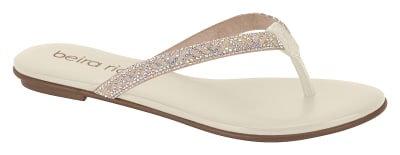 BEIRA RIO 8384-766 NAPA TURIM CREME CHAMPANHE AURORA1