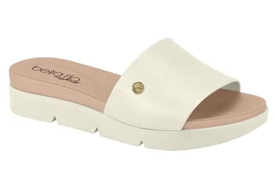 BEIRA RIO 8387-551 NAPA TURIM BLANCO OFF