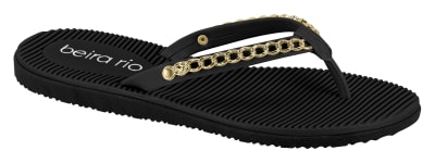 BEIRA RIO 8395-231 NAPA TURIM NEGRO1