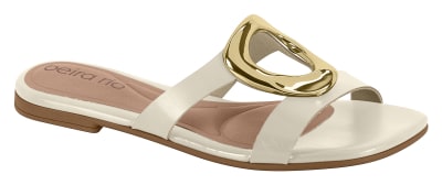 BEIRA RIO 8560-101 NAPA MADRI SHOW BLANCO OFF,