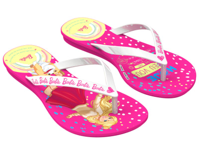 GRENDHA 2BGA8800003 BGA883 FUCSIA BLANCO