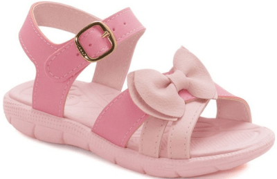 KLIN 171179 TIC TAC CASUAL ROSA DOCE ROSA CLARO