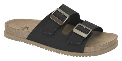 BR SPORT 2280-102 NAPA FLOTER RUSTICO NEO NEGRO