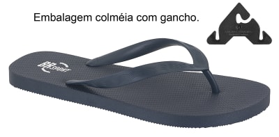 BR SPORT 2293-100 TIRA PRONTA MARINO