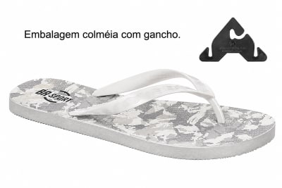 BR SPORT 2293-201 GELO MULTI CINZA1