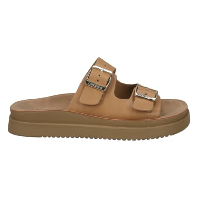 AZALEIA BRENDA-501 BEIGE,
