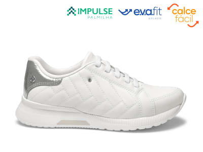 KOLOSH SPORTSTYLE C3144 BLANCO