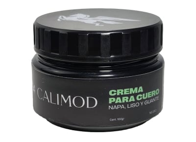 CALIMOD 14916 CM POTE NEGRO NEGRO 100GM1