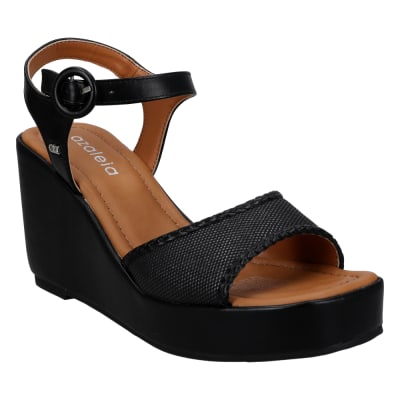 AZALEIA CAMILA-011 NEGRO,