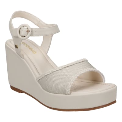 AZALEIA CAMILA-011 OFF BLANCO,