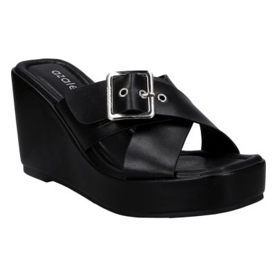 AZALEIA CAMILA-012 NEGRO,