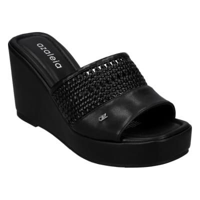AZALEIA CAMILA-013 NEGRO,