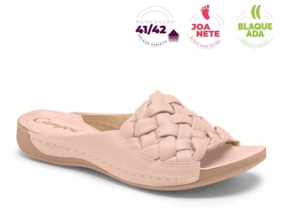 CAMPESI L7601 RIVES GLOSS ROSA1