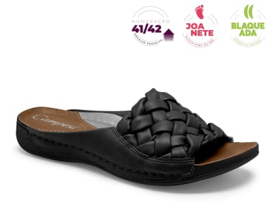 CAMPESI L7601 RIVES NEGRO1