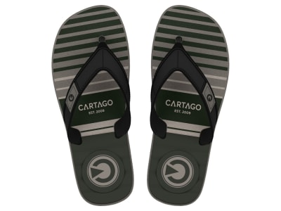 CARTAGO M 2GCS3800005 GCS3805  VERDE NEGRO1