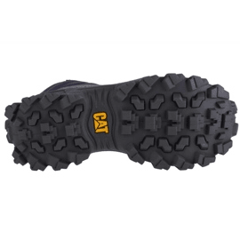 CAT P110459 INTRUDER MID SHOES PAVEMENT CHAUSSEE