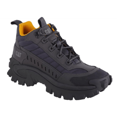 CAT P110459 INTRUDER MID SHOES PAVEMENT CHAUSSEE