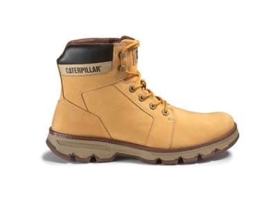 CAT P723256 SUMMIT BOOT MIEL1