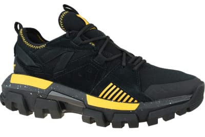CAT P724513 RAIDER SPORT SHOE NEGRO AMARILLO
