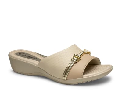 CAMPESI CE103 ALMEIRA AVELA MALLOY TULE BEIGE,