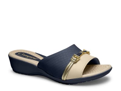 CAMPESI CE103 ALMEIRA TULE MARINO BIEGE,