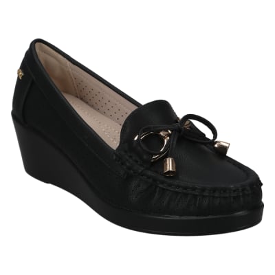 AZALEIA CELIA-292 NEGRO,