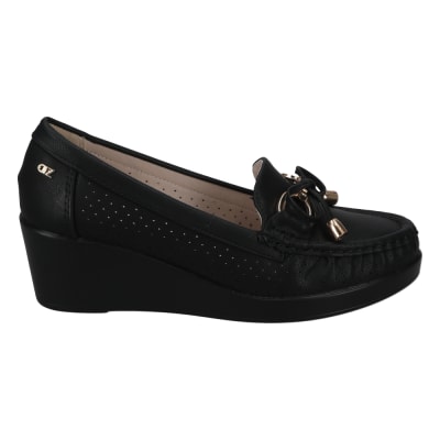 AZALEIA CELIA-292 NEGRO,