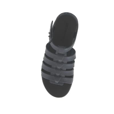 LATINA CHICAMA NIÑOS UNISEX NEGRO