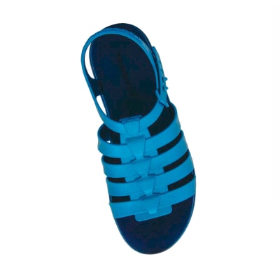 LATINA CHICAMA NIÑOS UNISEX AZUL MARINO