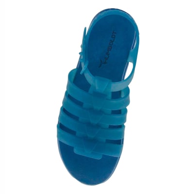 LATINA CHICAMA NIÑOS UNISEX CELESTE DENIM
