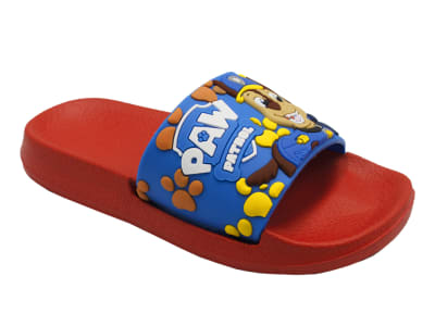 CHILDRENS-CLUB KB 2LM01600007 LM0167 ROJO