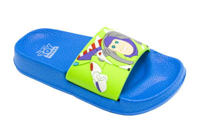CHILDRENS-CLUB KB 2TS06900001 TS06901 AZUL TOY STORY1