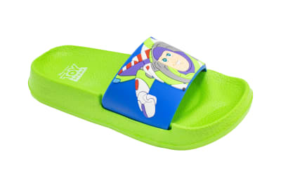 CHILDRENS-CLUB KB 2TS06900002 TS06902 VERDE TOY STORY1