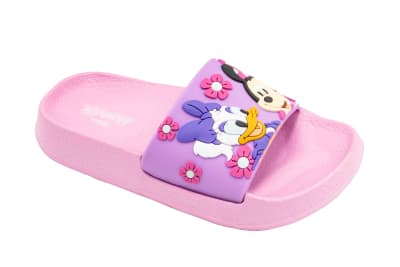 CHILDRENS-CLUB KG 2MN11130002 MN11132 ROSADO MINNIE1