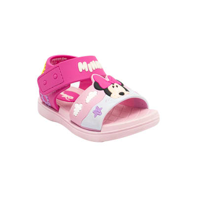 CHILDRENS-CLUB KG 2MN11560001 MN11561 ROSADO MINNIE1
