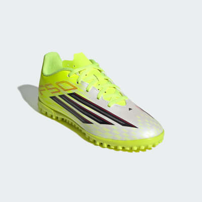 ADIDAS J F50 CLUB TF JS1492,