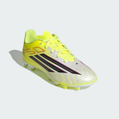 ADIDAS J F50 CLUB FG JS1482,