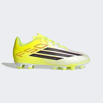 ADIDAS J F50 CLUB FG JS1482,