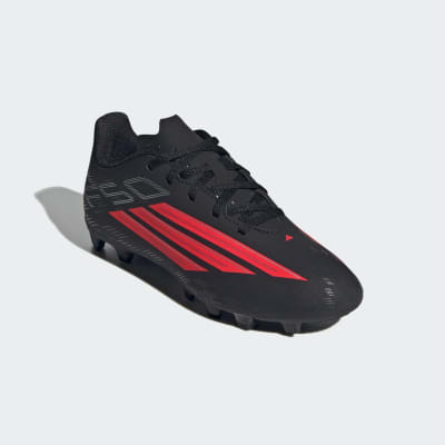 ADIDAS J F50 CLUB FG/MG J JS1480,1