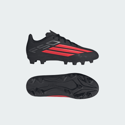 ADIDAS J F50 CLUB FG/MG J JS1480,