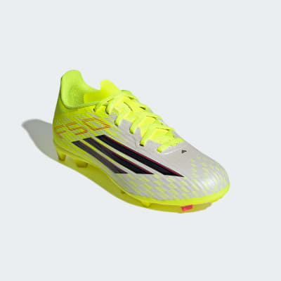 ADIDAS J F50 LEAGUE FG JR9014,