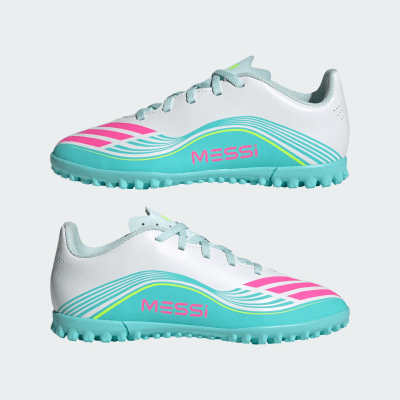 ADIDAS J F50 MESSI CLUB TF J JQ0949,