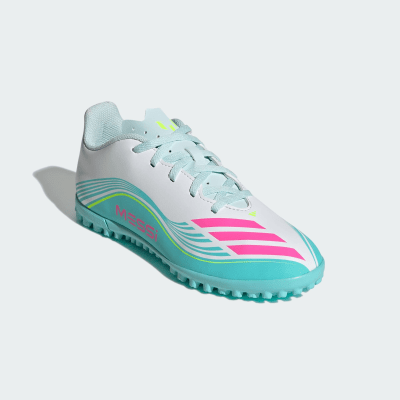 ADIDAS J F50 MESSI CLUB TF J JQ0949,1