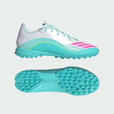 ADIDAS M F50 MESSI LEAGUE TF J JQ0937,
