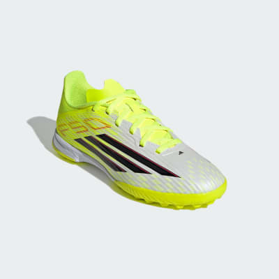 ADIDAS J F50 LEAGUE TF JR9018,
