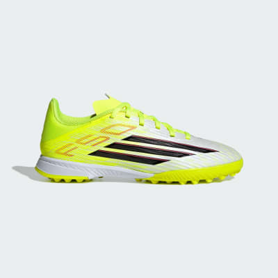 ADIDAS J F50 LEAGUE TF JR9018,1