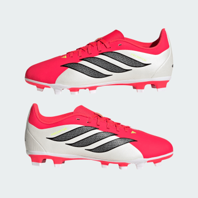 ADIDAS J PREDATOR CLUB FG/MG J JS0370,