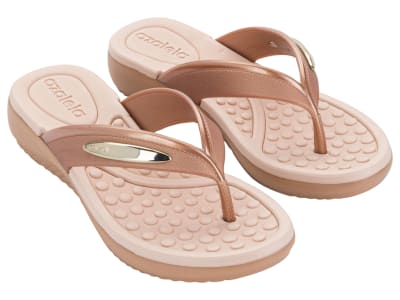 AZALEIA CLEO-323 ROSA NUDE,