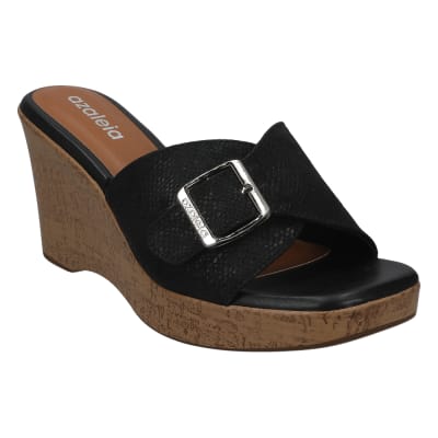 AZALEIA CORA-506 NEGRO,