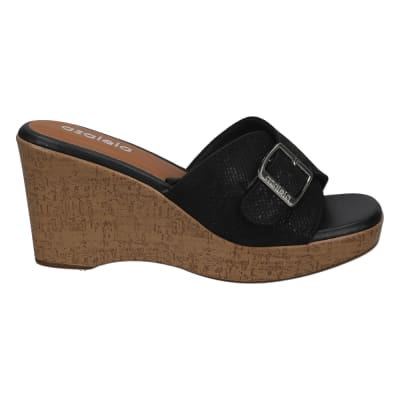 AZALEIA CORA-506 NEGRO,